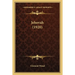 Jehovah (1920)