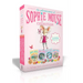 The Adventures of Sophie Mouse Collection (Boxed Set): A New Friend; The Emerald Berries; Forget-Me-Not Lake; Looking for Winston