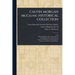 CALVIN MORGAN McClung HISTORICAL COLLECTION