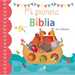 Mi Primera Biblia. Con Texturas