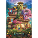 Disney Encanto: The Deluxe Junior Novelization (Disney Encanto)