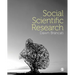Social Scientific Research
