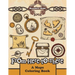From Here to There - A Maps Coloring Book