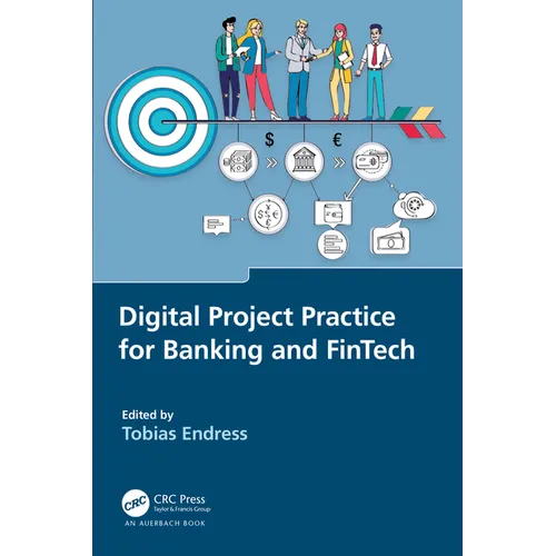 Digital Project Practice for Banking and FinTech