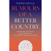 Rumours of a Better Country: Searching for Trust and Community in a Time of Moral Outrage