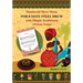 Numbered Sheet Music for 8-Note Steel Drum with Simple Traditional African Songs: Beginner's Level