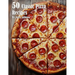 50 Classic Pizza Recipes