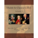 Ukulele for Classical Cellists