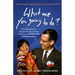 What Are You Going to Do?: How One Simple Question Transformed Lives Around the World: The Inspiring Story of Everett Swanson and the Founding of Comp