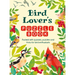 Bird Lover's Puzzle Book: Packed with Quizzes, Puzzles, and Trivia for Bird Enthusiasts