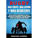 RUGBY MAS FUERTE, MAS RAPIDO y MAS RESISTENTE: GUIA DE 30 DIAS DE ENTRENAMIENTO DE FUERZA Y NUTRICION PARA TRANSFORMAR A CUALQUIER JUGADOR DE RUGBY En