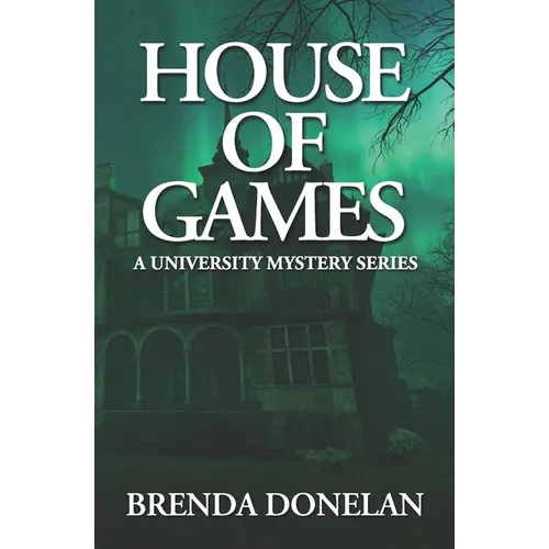 House Of Games