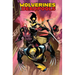 Wolverines & Deadpools: Claws & MERCS