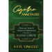 Agatha Annotated: Investigating the Books of the 1920s: Obscure Terms and Historical References in the Works of Agatha Christie