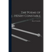 The Poems of Henry Constable
