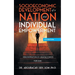 Socioeconomic Development of a Nation and Individual Empowerment
