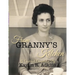 From Granny's Kitchen