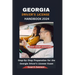 Georgia Driver's License Handbook 2024: Step-by-Step Preparation for the Georgia Driver's License Exam