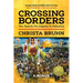 Crossing Borders: The Search for Dignity in Palestine (Hardcover)