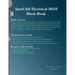 AutoCAD Electrical 2018 Black Book