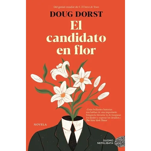 Candidato En Flor, El