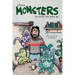Where Monsters Go When You Grow Up