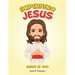 Superhero Jesus: Armor Of God