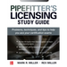 Pipefitter's Licensing Study Guide