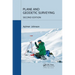Plane and Geodetic Surveying