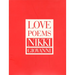Love Poems