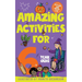 Amazing Activities for 6 Year Olds: Autumn and Winter!