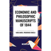 Economic and Philosophic Manuscripts of 1844