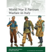 World War II Partisan Warfare in Italy