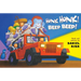 Honk Honk! Beep Beep!