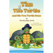 Tim The Turtle and His Two Turtle Sons