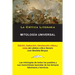 Mitología Universal, Juan Bautista Bergua; Colección La Crítica Literaria por el célebre crítico literario Juan Bautista Bergua, Ediciones Ibéricas