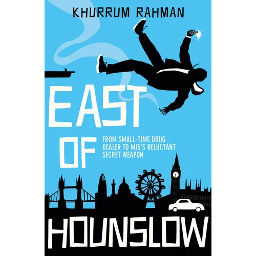 East of Hounslow