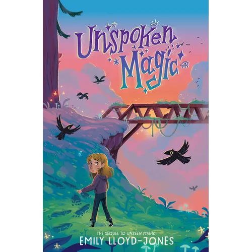 Unspoken Magic