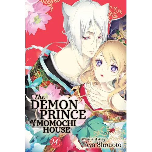 The Demon Prince of Momochi House, Vol. 14