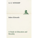 Jukes-Edwards A Study in Education and Heredity