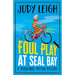 Foul Play at Seal Bay