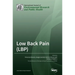 Low Back Pain (LBP)