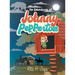 Johnny Peppertoes