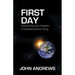 First Day: Discovering the freedom of Sabbathcentric living