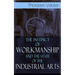 The Instinct of Workmanship and the State of the Industrial Arts