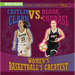 Caitlin Clark vs. Diana Taurasi: Women's Basketball's Greatest