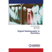Digital Radiography in Dentistry