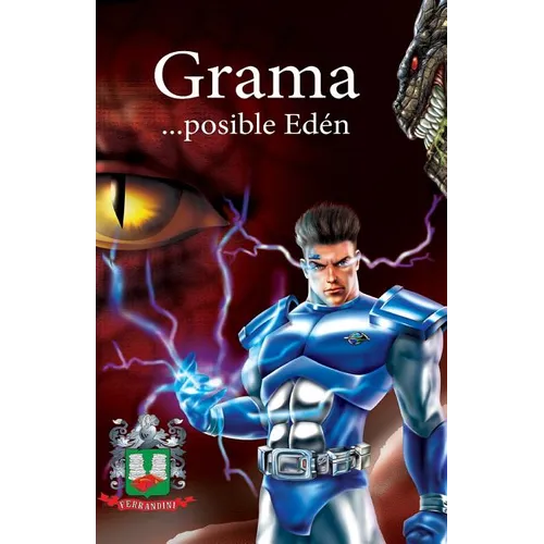 Grama...posible Edén: Versión original