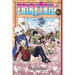 Fairy Tail, Volume 40