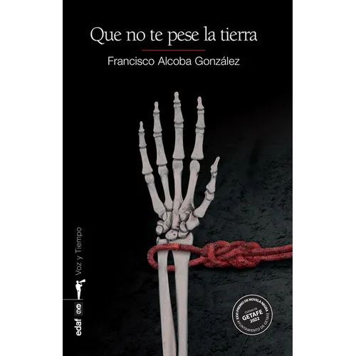 Que No Te Pese La Tierra (Sttl)